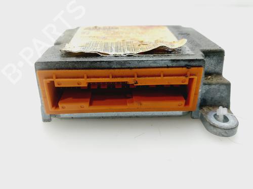 Airbag module PEUGEOT 206 Hatchback (2A/C) 1.1 i | BP30921834M53