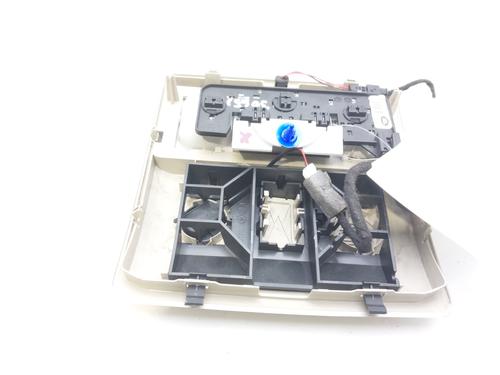 Interior roof light LAND ROVER DISCOVERY III (L319) 2.7 TD 4x4 | BP12419934I8 