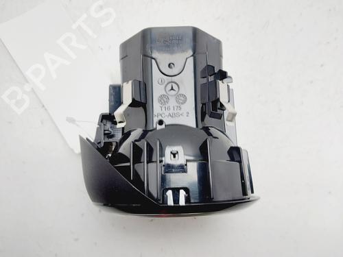 Air vent MERCEDES-BENZ A-CLASS (W177) A 200 d (177.012) | BP29727233I21 