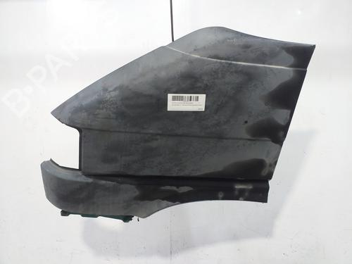 Left front fenders VW TRANSPORTER T4 Bus (70B, 70C, 7DB, 7DK, 70J, 70K, 7DC, 7DJ) [1990-2004]  18109109