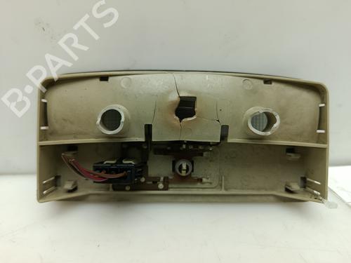 Interior roof light SKODA FABIA I (6Y2)  | BP29322114I8 