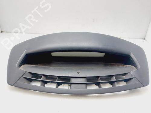 Instrument cluster CITROËN C4 I (LC_)  | BP19938904C47 