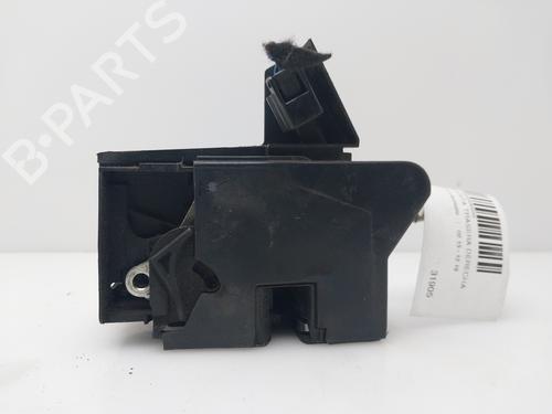 Used Rear right lock DACIA LOGAN MCV II 1.5 dCi (75 hp) 16684243