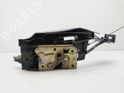 Front left lock FORD FOCUS I (DAW, DBW) 1.8 TDCi | BP24609857C98 