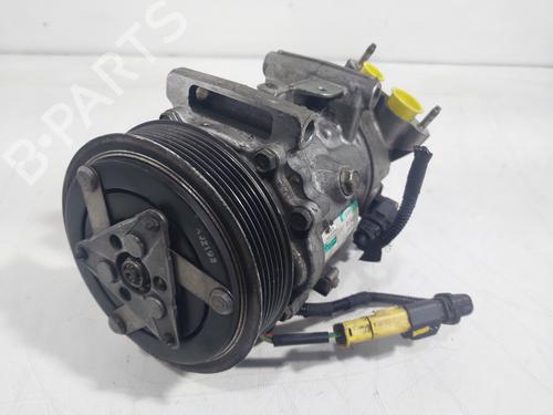 AC-Kompressor AC-Kompressor PEUGEOT 208 I (CA_, CC_) [2012-2021] 36090808 36090808