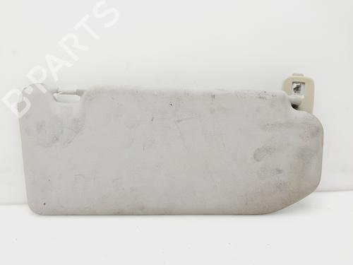 Left sun visor CITROËN C4 II (NC_) | BP33885278I1 - Image 3