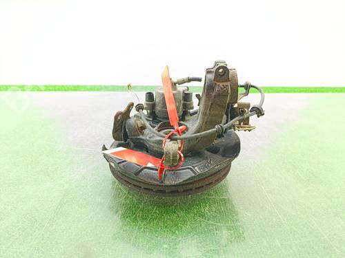 Right front steering knuckle SKODA FABIA I (6Y2)  | BP25887955M26 