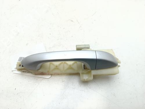 Used Rear right exterior door handle Rear right exterior door handle SSANGYONG TIVOLI [2015-2026] 34264479 34264479