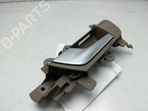 Rear left interior door handle AUDI A4 B8 (8K2) | BP39978190I15 - Image 2