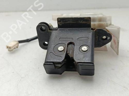 Cerradura de porton trasero Cerradura de porton trasero 39492477 39492477