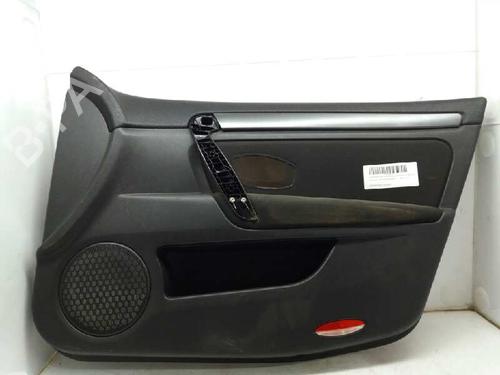 Høyre frontpanel RENAULT LAGUNA III (BT0/1) 1.5 dCi (BT00, BT0A, BT0T, BT1J) (110 hp) 2867396