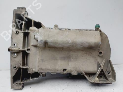Used Oil sump CITROËN C4 Picasso I MPV (UD_) 1.6 VTi 120 (120 hp) 28729310