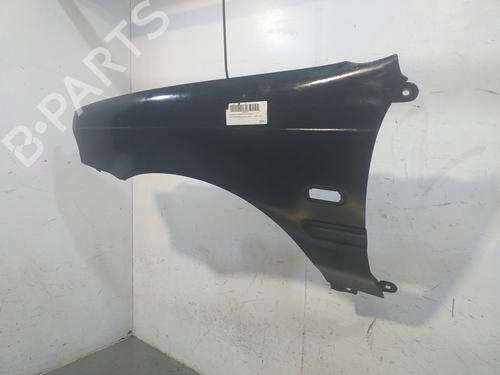 Left front fenders ROVER 45 I Saloon (RT) 1.4 | BP21838469C41 