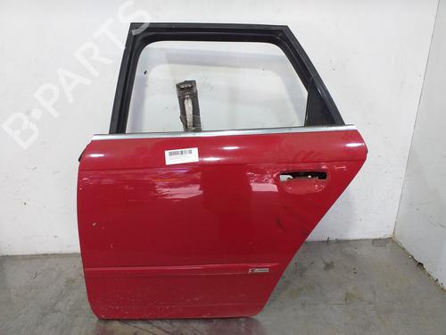 Used Left rear door AUDI A4 B7 Avant (8ED) 2.0 TDI 16V (140 hp) 18344894