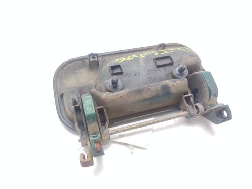 Rear right exterior door handle OPEL VECTRA B (J96) 1.7 TD (F19) | BP27261201C130 