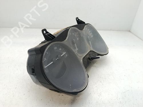 Instrument cluster SEAT LEON (1P1) 1.6 | BP36013615C47 - Image 4