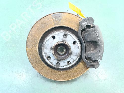 Right front steering knuckle CITROËN C4 CACTUS 1.6 BlueHDi 100 | BP24620712M26