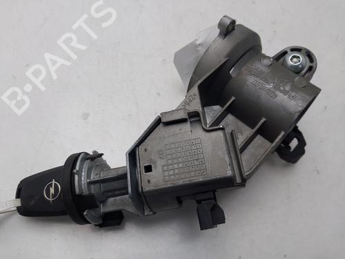 Ignition barrel OPEL CORSA D (S07) | BP37257323M48 - Image 6