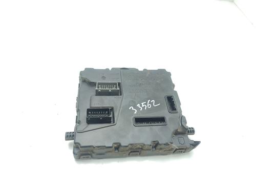 Used Electronic module RENAULT KANGOO / GRAND KANGOO II (KW0/1_) 1.5 dCi 70 (KW0V, KW0A) (68 hp) 22189974