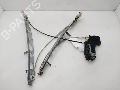 Used Front right window mechanism RENAULT MEGANE II Estate (KM0/1_) 1.9 dCi (131 hp) 31127204