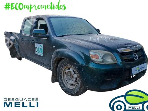 Rear left interior door handle MAZDA BT-50 Pickup (CD, UN) 2.5 MRZ-CD 4x4 (UNY0W3) | BP37687926I15 - Image 6