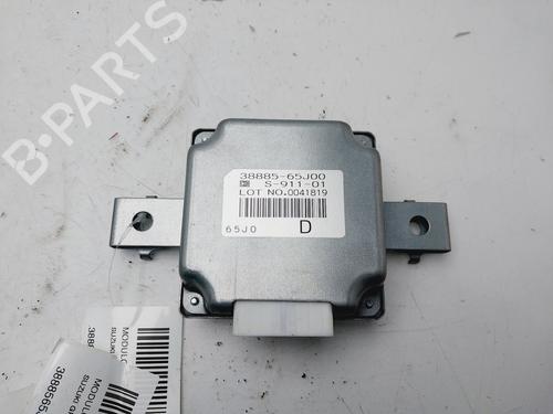 Used Electronic module SUZUKI GRAND VITARA II (JT, TE, TD) [2005-2025]  26586499