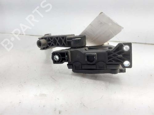 Pedal VW TOUAREG (7LA, 7L6, 7L7) 2.5 R5 TDI | BP6595073I4 