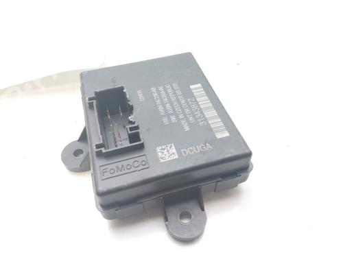Comfort control module VOLVO V40 Hatchback (525) D2 | BP13302871M56 