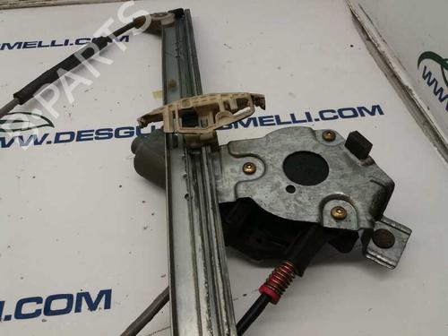 Front left window mechanism CITROËN XSARA (N1) 1.9 TD | BP2863119C22 