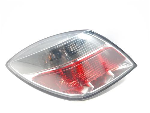Used Left taillight Left taillight OPEL ASTRA H GTC (A04) 1.7 CDTi (L08) (101 hp) 10987035 10987035