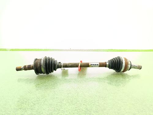 Used Left front driveshaft Left front driveshaft OPEL ASTRA K (B16) 1.4 Turbo (68) (150 hp) 32683562 32683562