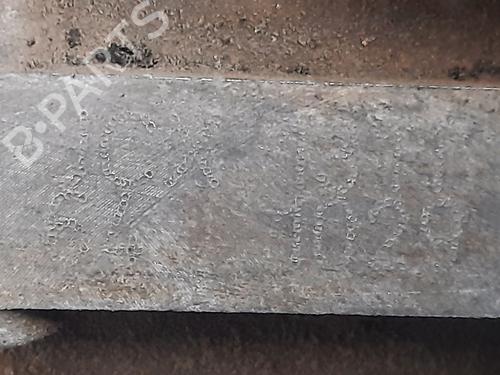 Gearbox SEAT ALTEA XL (5P5, 5P8)  | BP25493292M3 