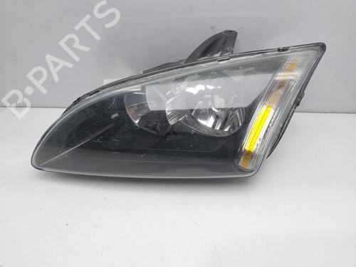 Used Left headlight FORD FOCUS II (DA_, HCP, DP) [2004-2013]  13209741