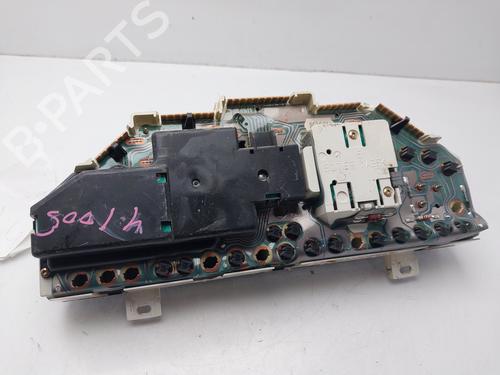 Instrument cluster CITROËN BERLINGO / BERLINGO FIRST MPV (MF_, GJK_, GFK_) 1.9 D (MFWJZ) | BP32410315C47 