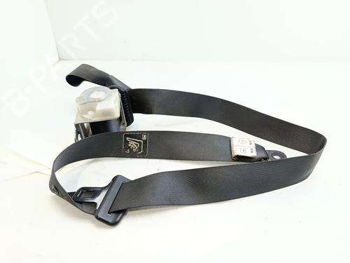 Used Rear right seatbelt CHRYSLER 300C (LX, LE) 3.0 CRD (218 hp) 31263011
