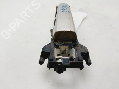 Front left exterior door handle MERCEDES-BENZ E-CLASS (W210) E 220 CDI (210.006) | BP27248669C128 