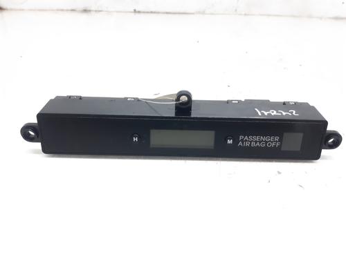 Used Display monitor HYUNDAI SANTA FÉ II (CM) 2.2 CRDi 4x4 (155 hp) 14000483