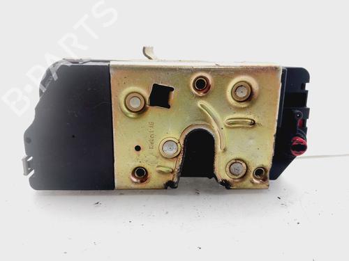 Rear left lock PEUGEOT 307 Break (3E)  | BP29298418C100 