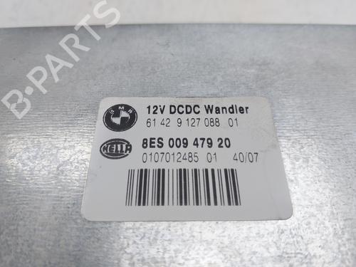 Electronic module BMW 3 (E90) 320 d | BP24443694M83 