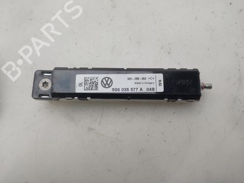 Used Electronic module Electronic module 38411064 38411064