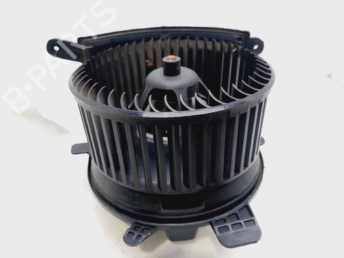 Used Heater blower motor RENAULT SCÉNIC II (JM0/1_) [2003-2010]  29984128