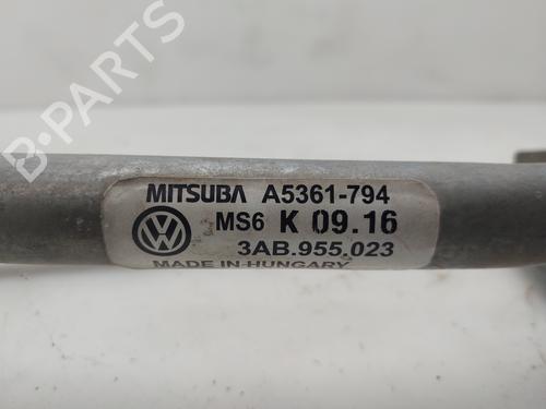 Front wiper motor VW PASSAT B7 Variant (365) | BP33793050M29 - Image 3