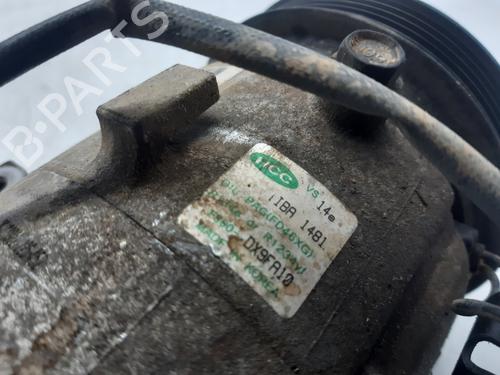 AC compressor KIA SPORTAGE III (SL) 1.7 CRDi | BP7865503M34 