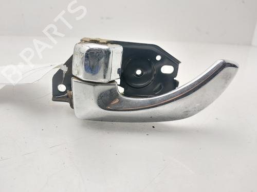 Türgriff vorne links innen für HYUNDAI TERRACAN (HP) 2.9 CRDi 4WD (150 hp) 32663688