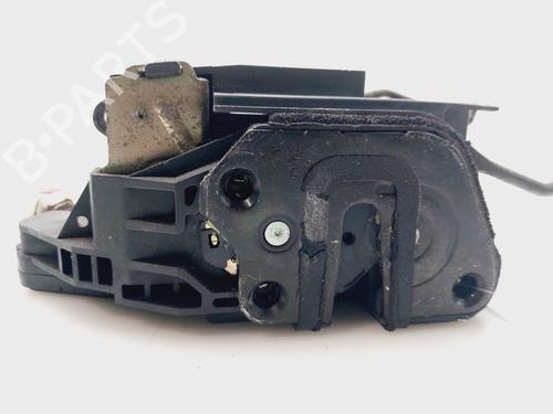 Front left lock HYUNDAI MATRIX (FC)  | BP24532979C98 