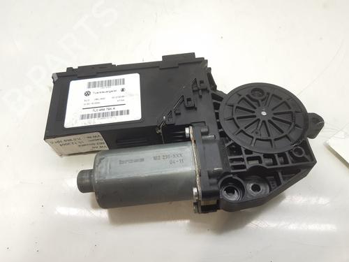Right rear window motor VW TOUAREG (7LA, 7L6, 7L7) 2.5 R5 TDI | BP11090249E22 