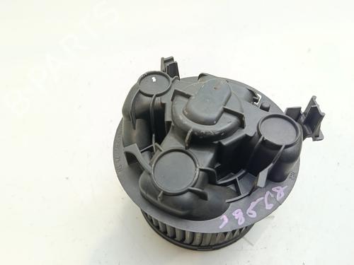 Heater blower motor RENAULT CLIO III (BR0/1, CR0/1) 1.4 16V | BP28088754M62 