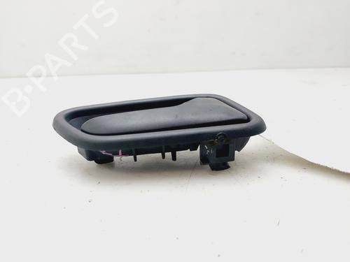 Rear right interior door handle SUZUKI IGNIS II (MH)  | BP21600085I16 