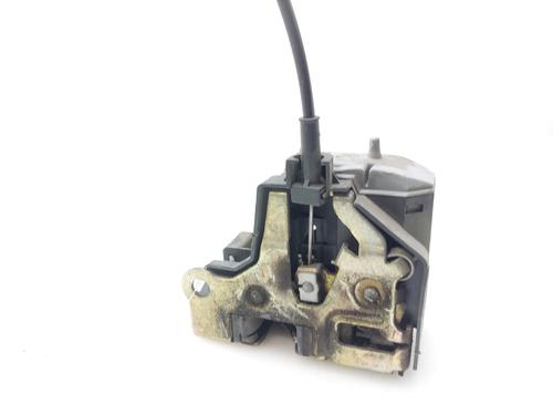 Rear right lock RENAULT MEGANE I Classic (LA0/1_) 1.4 16V (LA0D, LA1H, lA0W, LA10) | BP17906703C99 