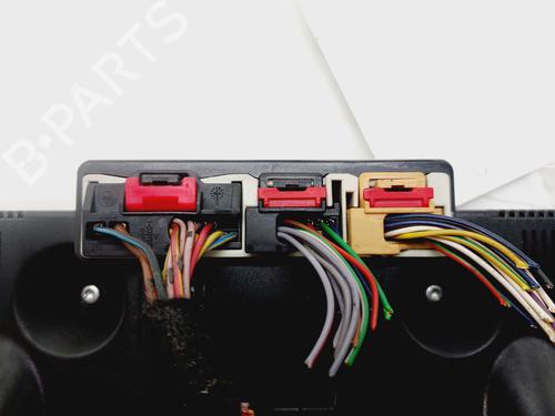 Climate control SEAT ALTEA (5P1) | BP32250659I5 - Image 4